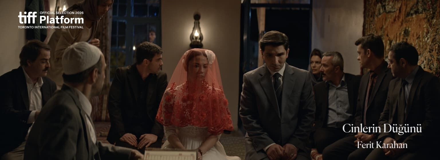 Dünya Sinemasının En Prestijli Vitrininde Bir Türk Filmi! (3)