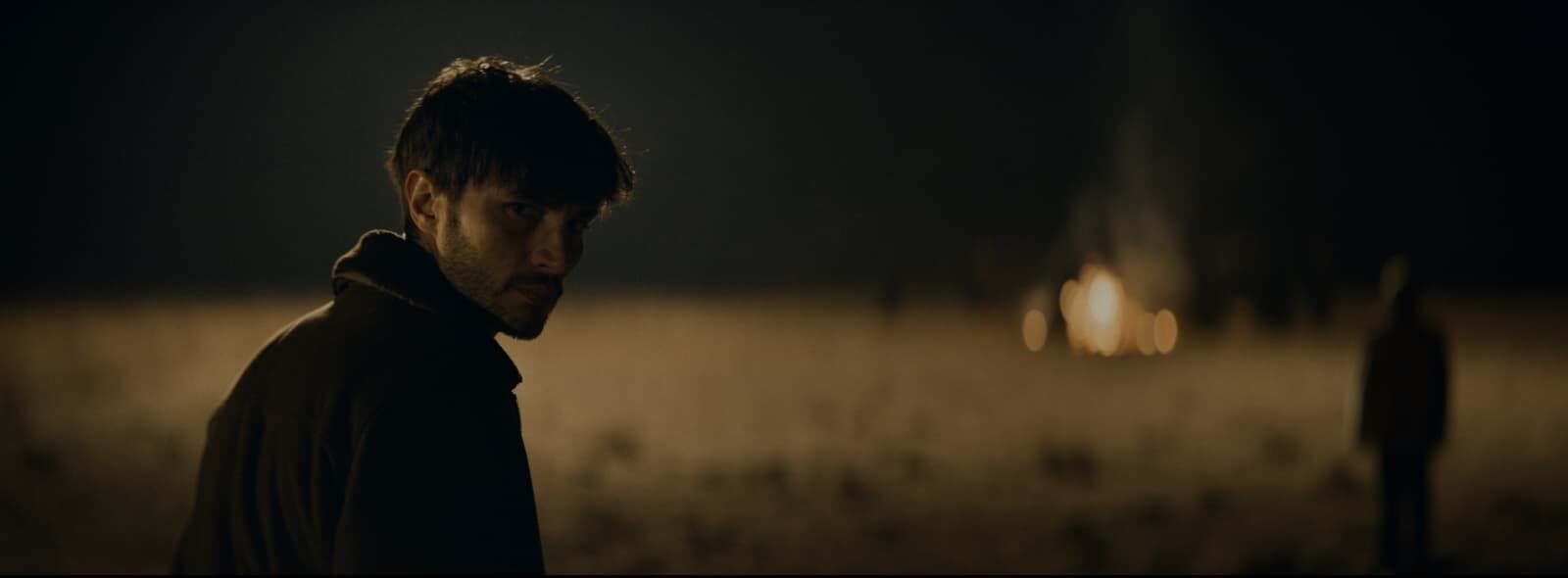 Dünya Sinemasının En Prestijli Vitrininde Bir Türk Filmi! (4)