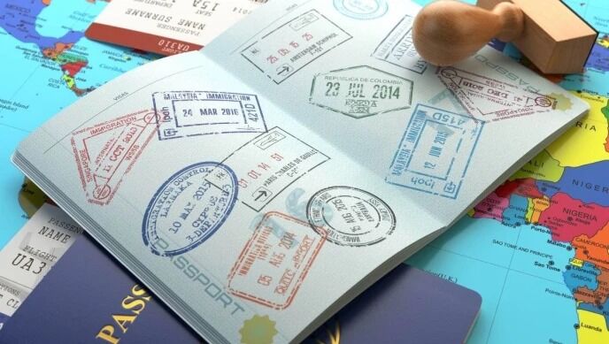 Dünyanın En Güçlü Pasaportları Sıralaması Türkiye Kaçıncı Sırada (3)