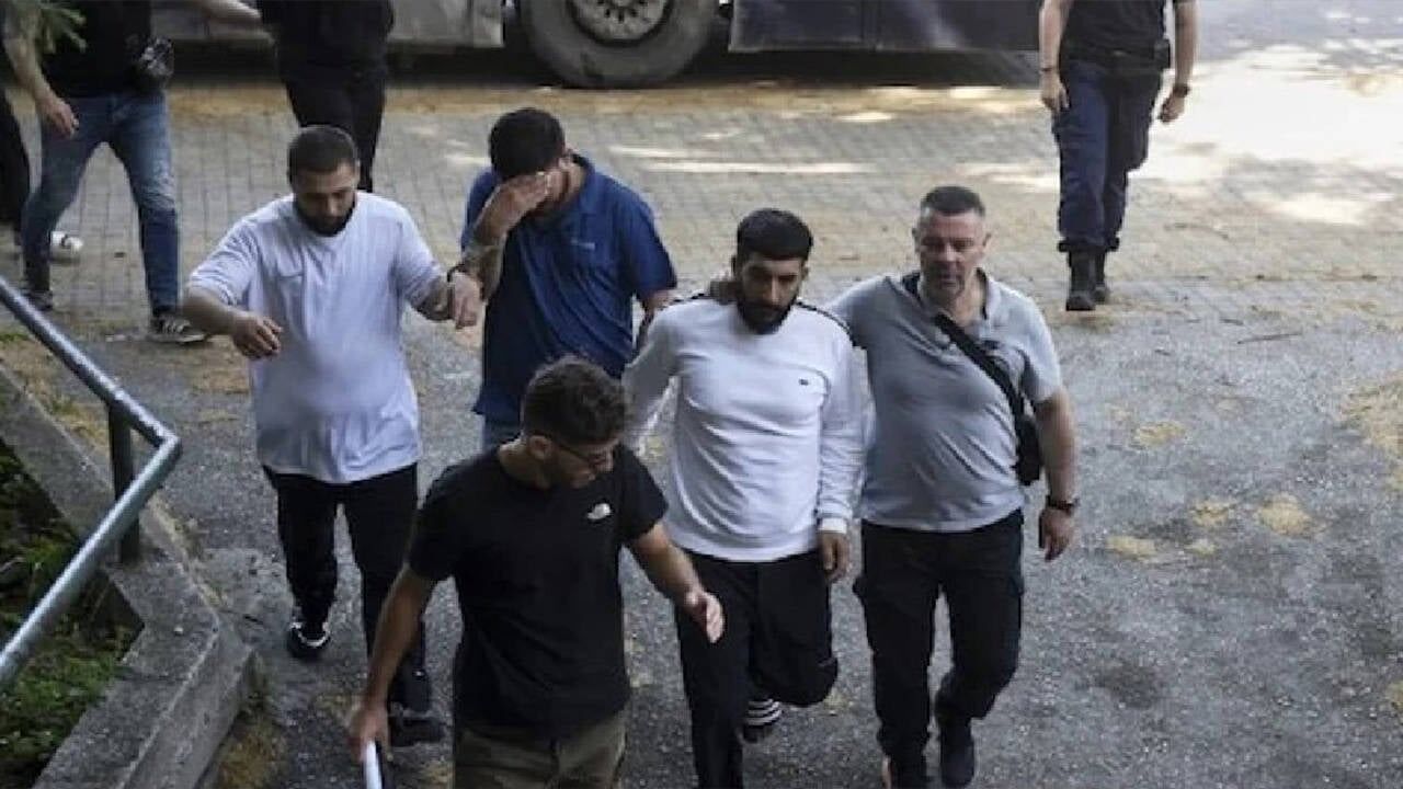 Duran İsa