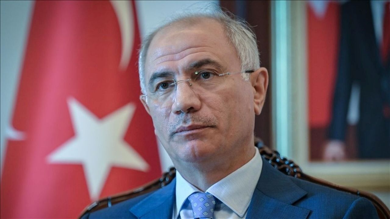 Efkan Ala