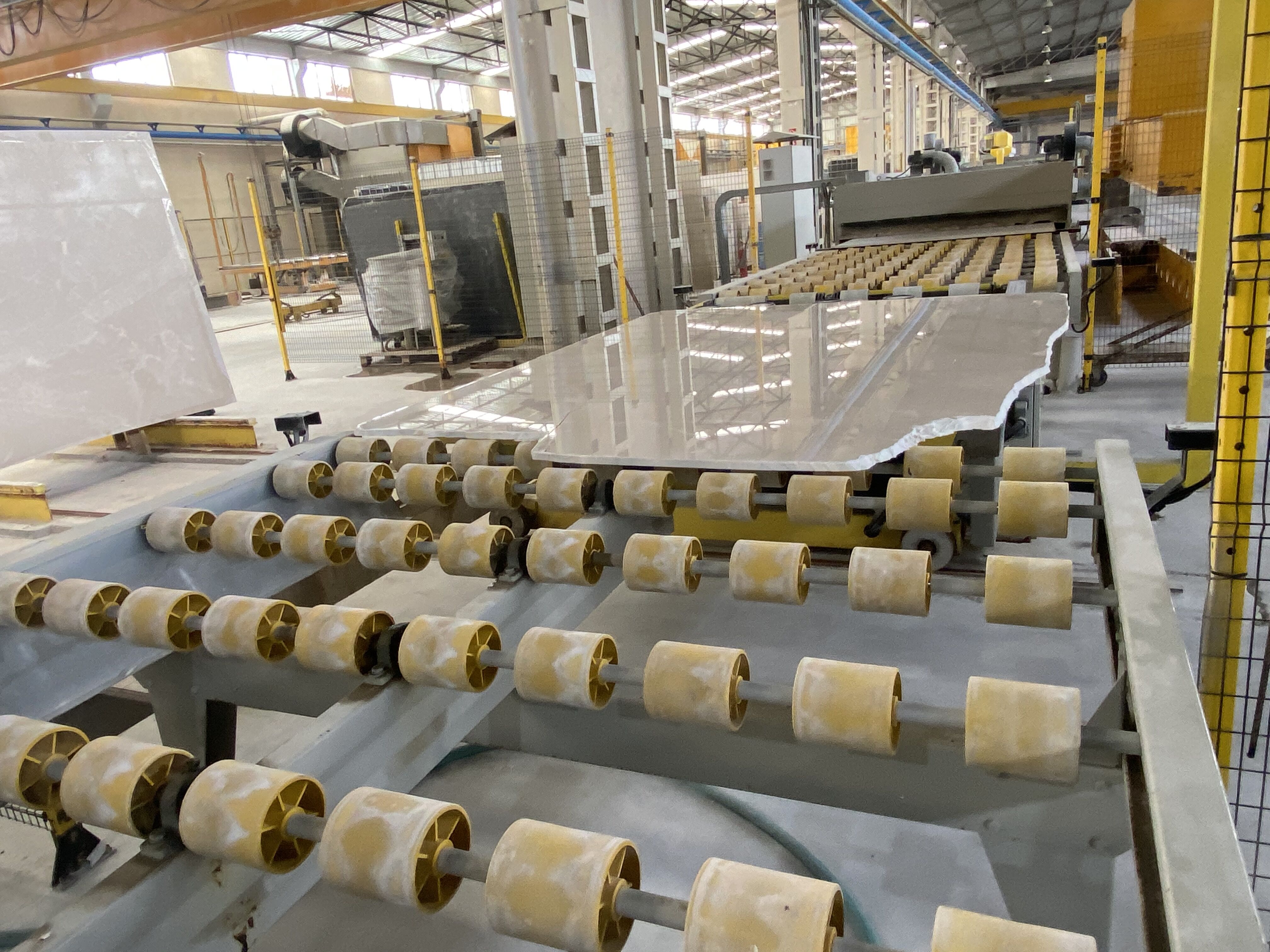 Egeli Madenciler Ilk Yarıda 767 Milyon Dolarlık Ihracata Ulaştı