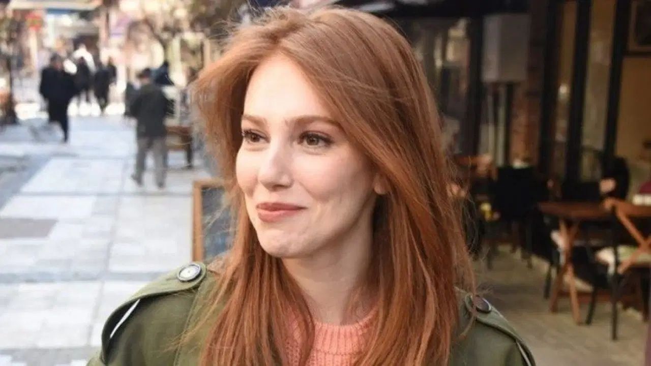Elçin Sangu Ifade