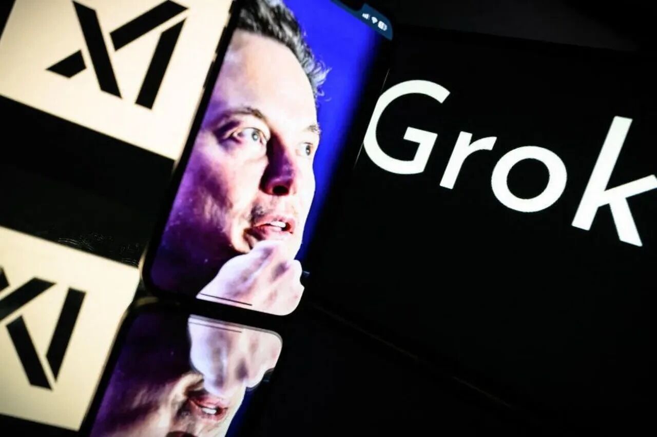 Elon Musk Kabul Etti Grok Verileri Sizdirmis 3347665 Photogallery 3