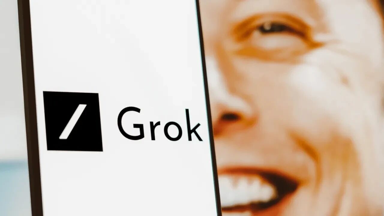 Elon Musk Kabul Etti Grok Verileri Sizdirmis 3347665 Photogallery 4