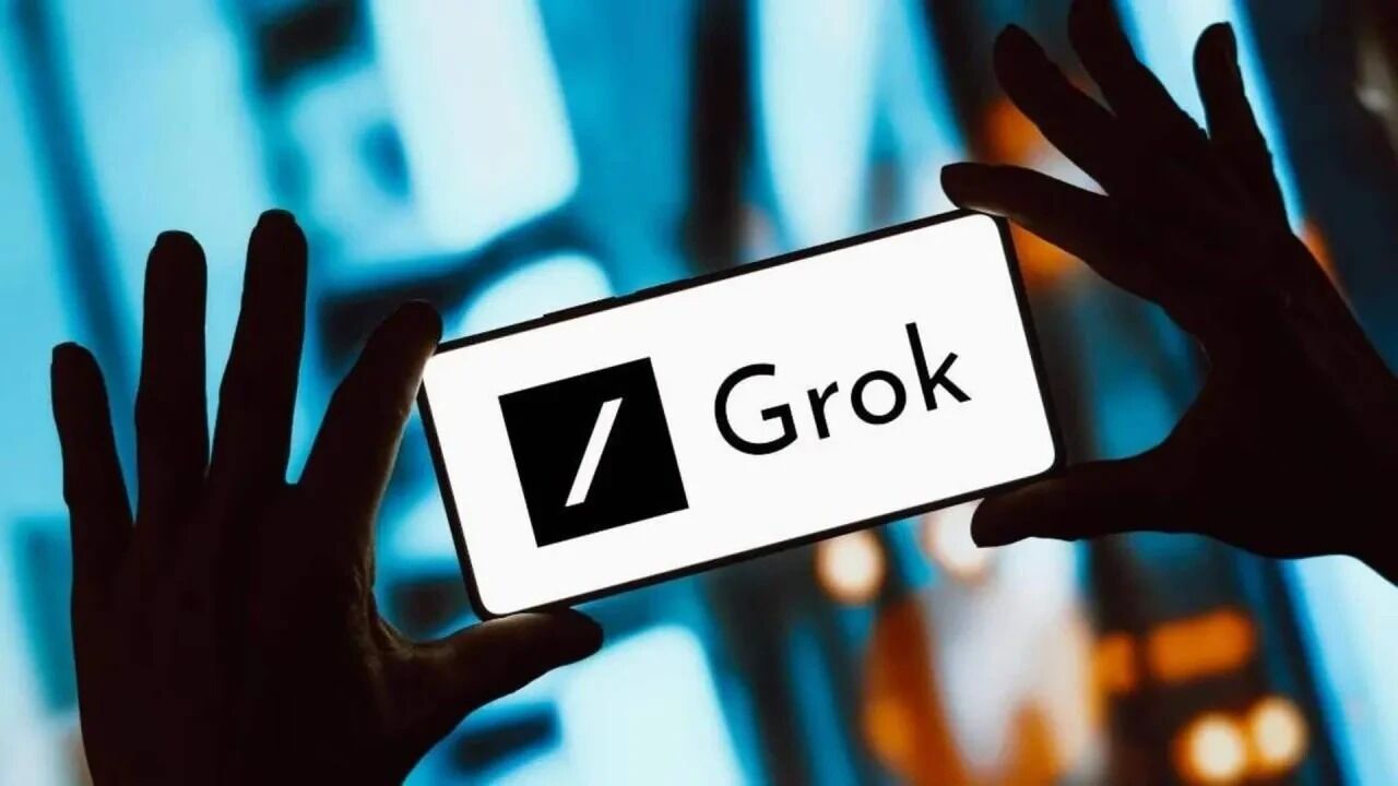 Elon Musk Kabul Etti Grok Verileri Sizdirmis 3347665 Photogallery 5