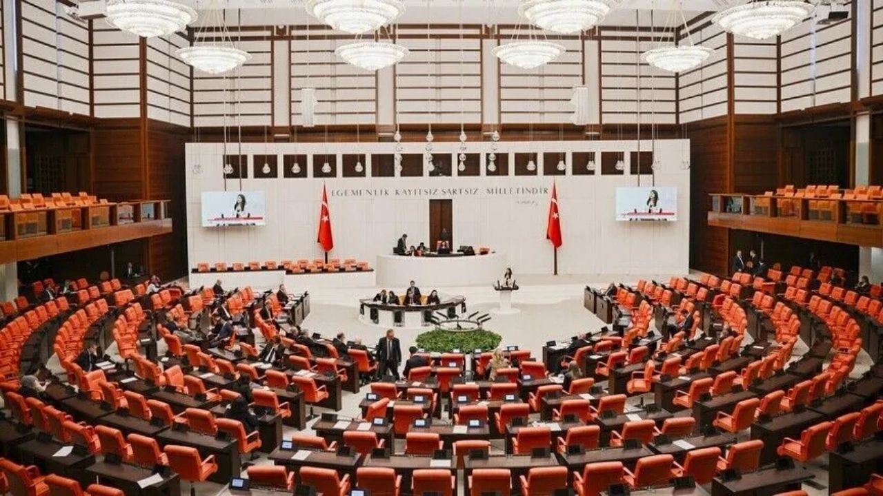 Emekli Aylığı Tbmm