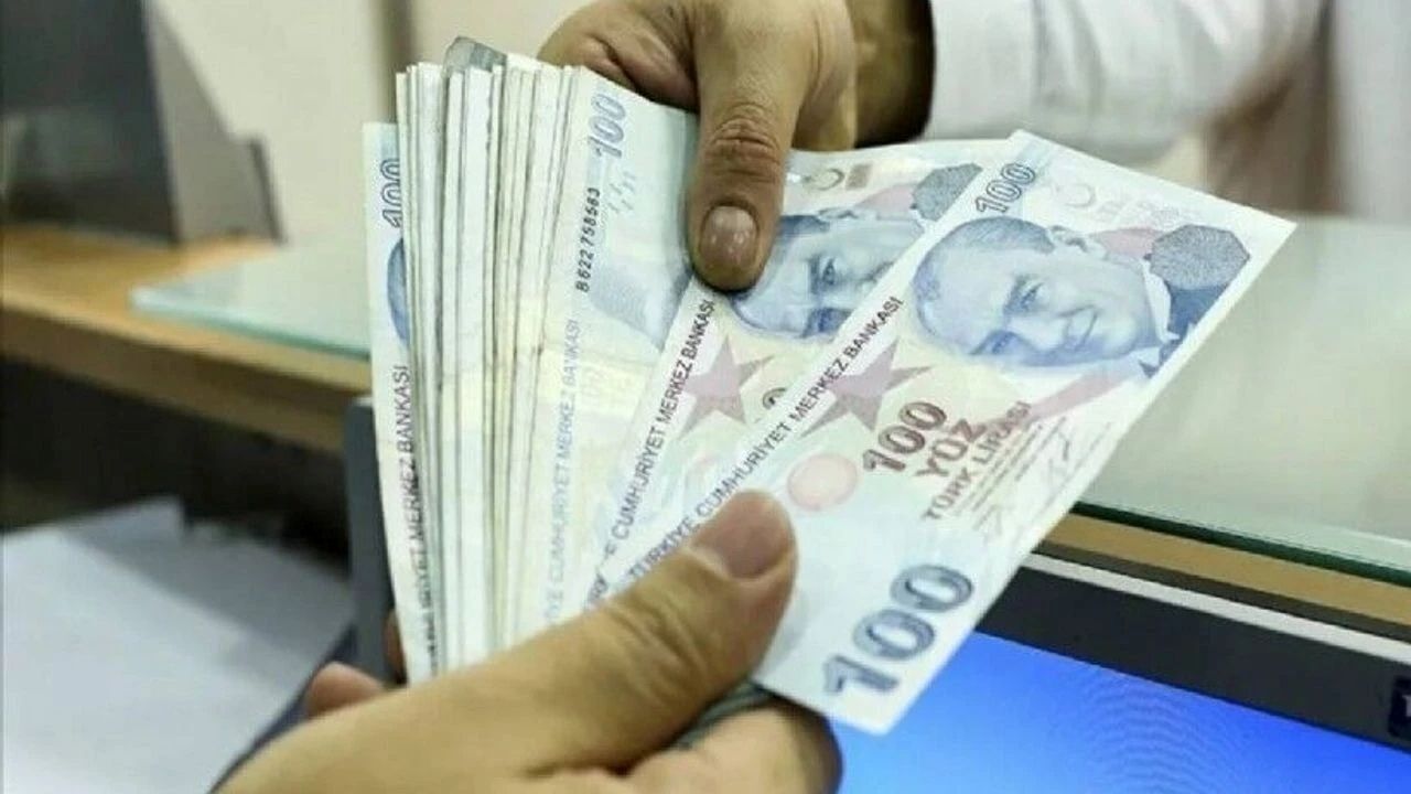 Emekli Zam