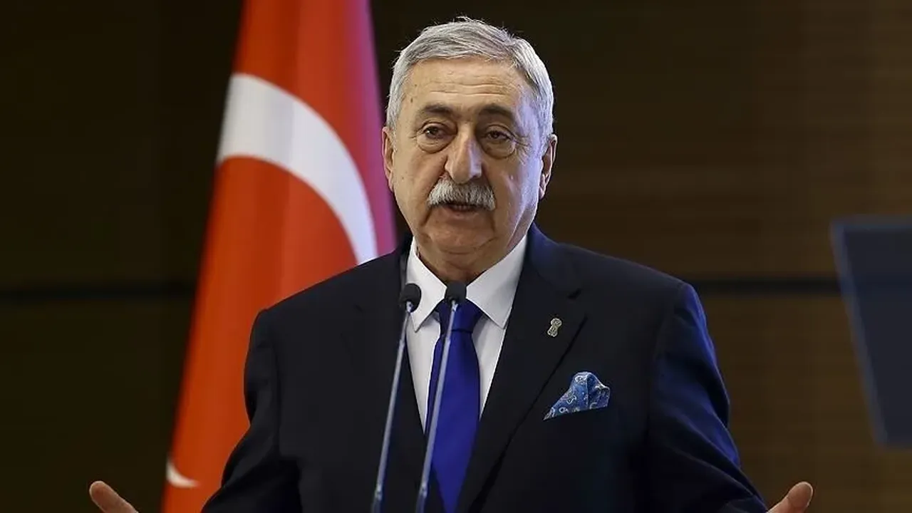 Esnaftan Hükümete 'Kredi Kartı' Talebi!
