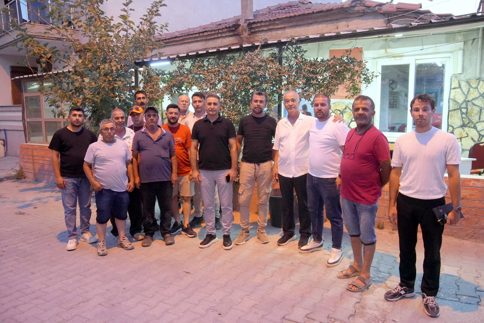 Eü'nün Üretken Yapay Zeka Projesine Tübi̇tak Desteği (1)-1