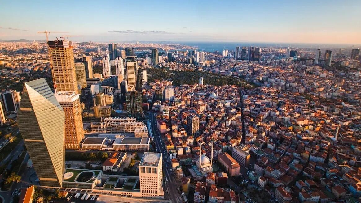 Ev Almak Için Servet Gerekiyor İstanbul'un En Pahalı 20 Mahallesi (3)