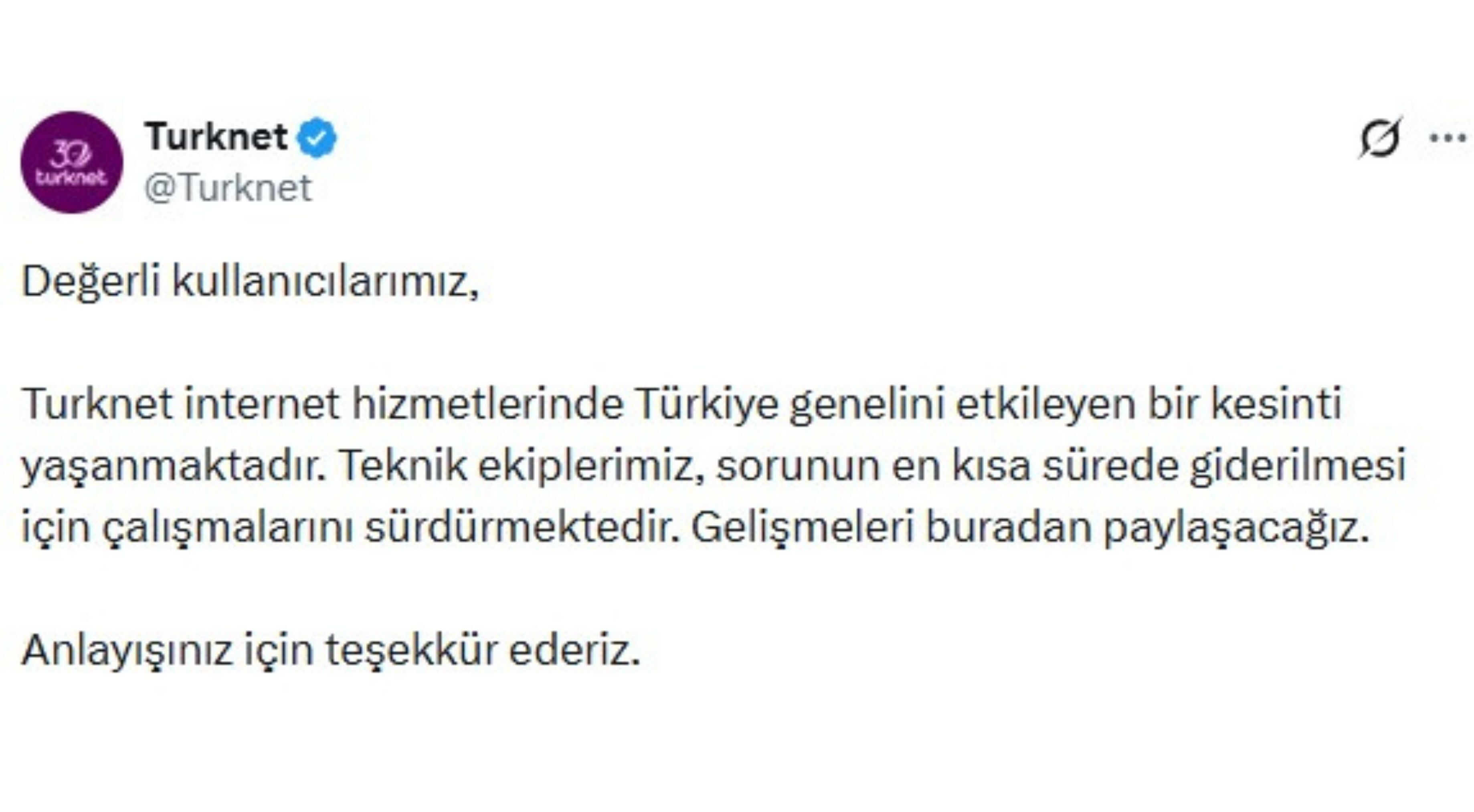 türknet