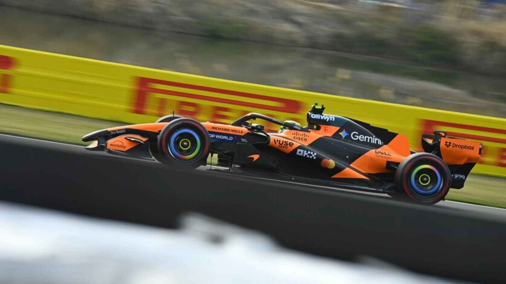F1 Macaristan Gp Ne Zaman, Saat Kaçta