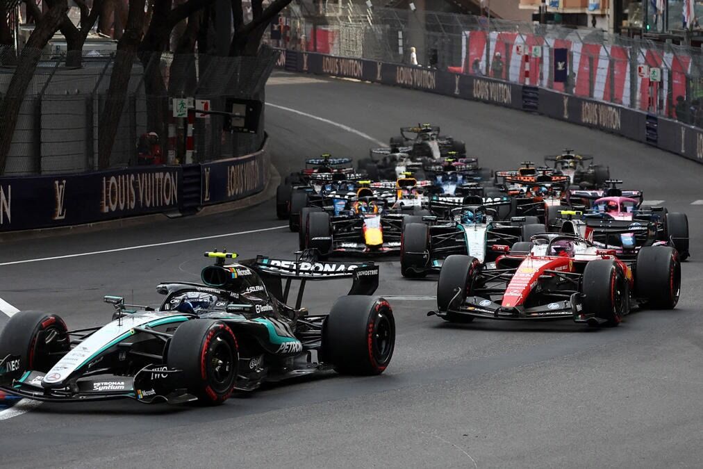 F1 Türkiye 22