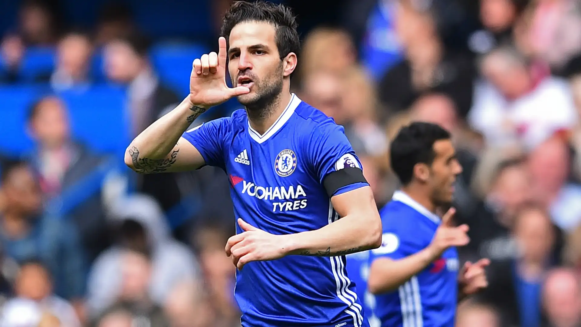 Fabregas