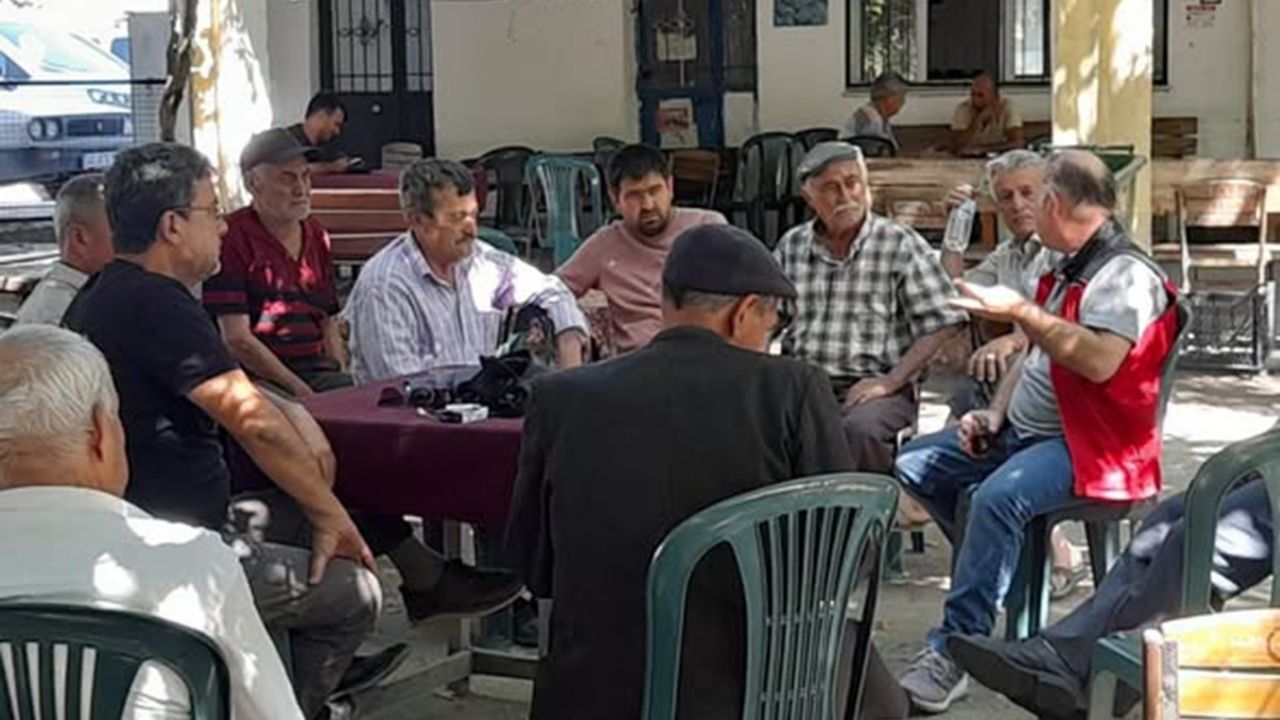 Fare Ihbarı