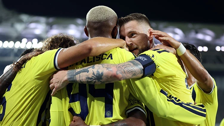Fenerbahçe – Gornik Zabrze Maçı Ne Zaman, Saat Kaçta, Hangi Kanalda Muhtemel 11’Ler Ne