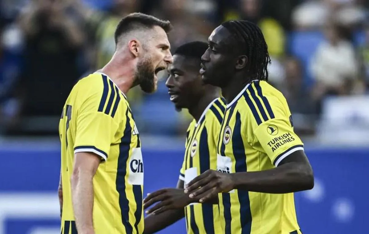 Fenerbahçe’nin Muhtemel Rakipleri Belli Oldu 17 Yıllık Hasret Son Bulacak Mı