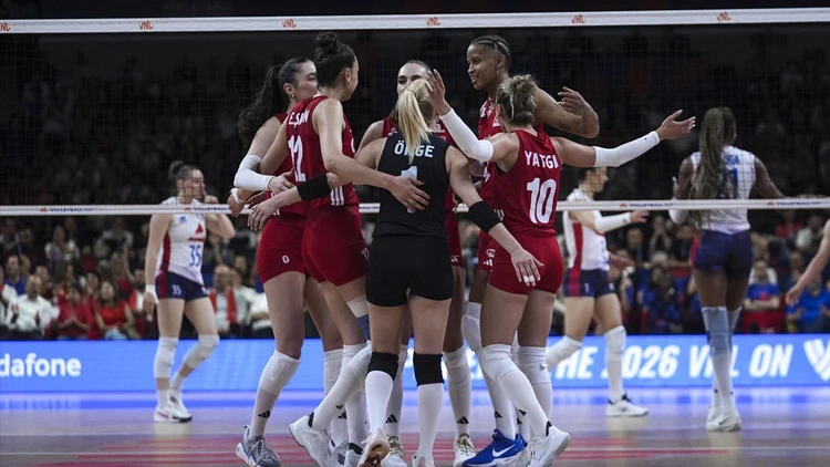 Filenin Sultanları'nın Çeyrek Final Rakibi Belli Oldu!