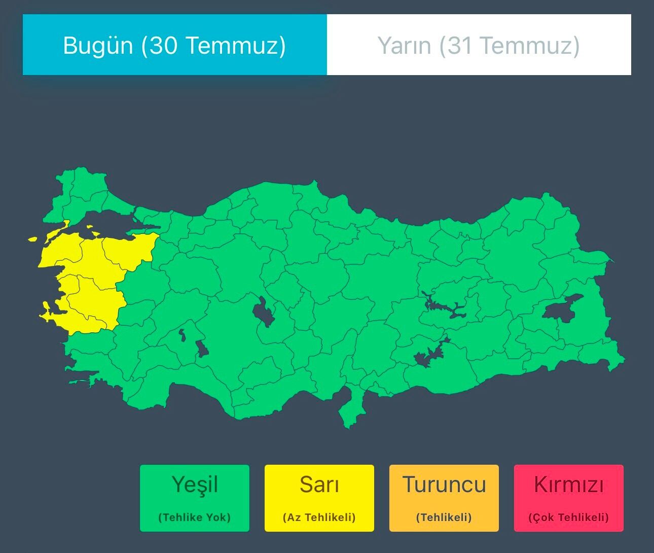 Fırtına Meteoroloji (2)