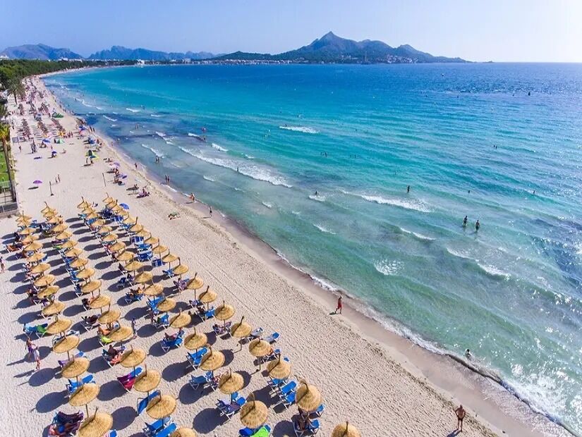 Foça Plaj