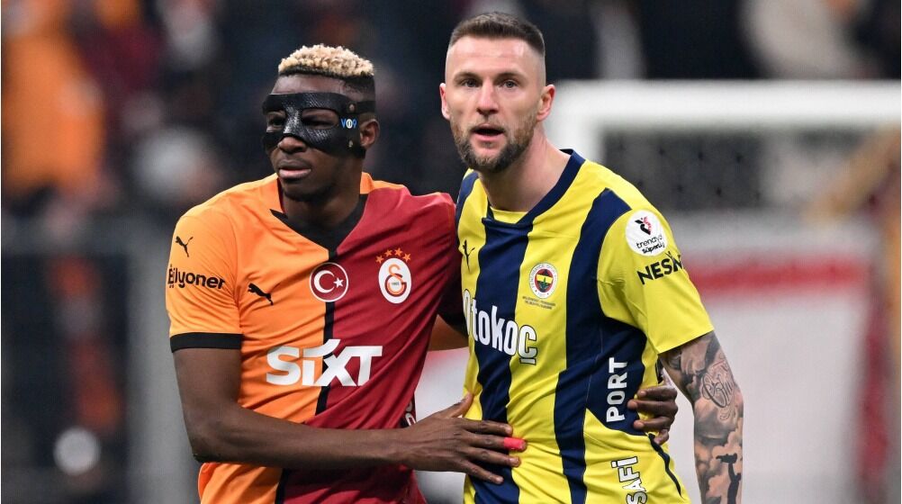 Galatasaray Fenerbahçe Randevusu Ne Zaman, Kaçıncı Haftada Oynanacak