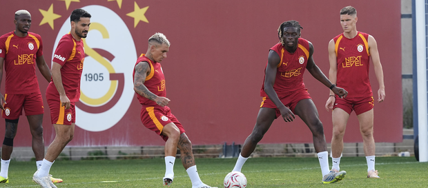 Galatasaray’ın Avusturya Kampı Ne Zaman Bitecek, Galatasaray İstanbul’a Ne Zaman Dönecek