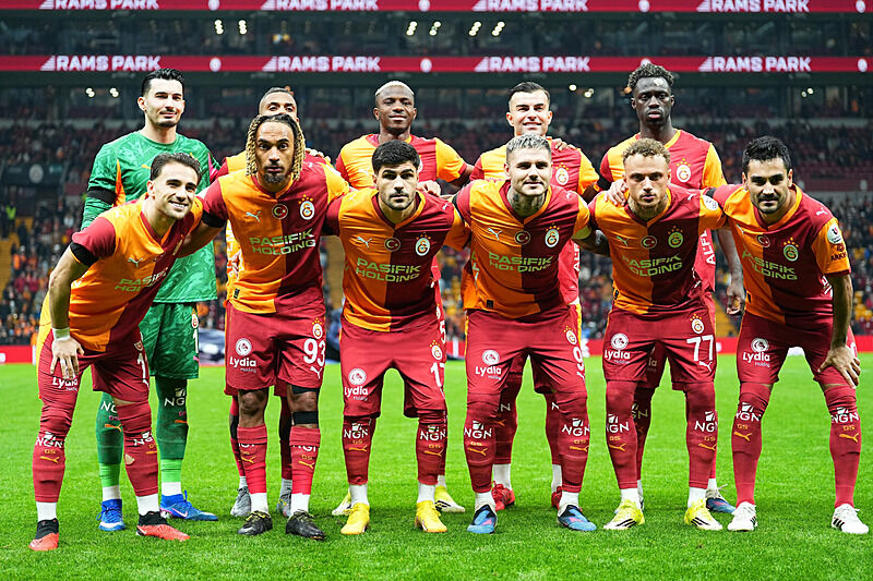 Galatasray