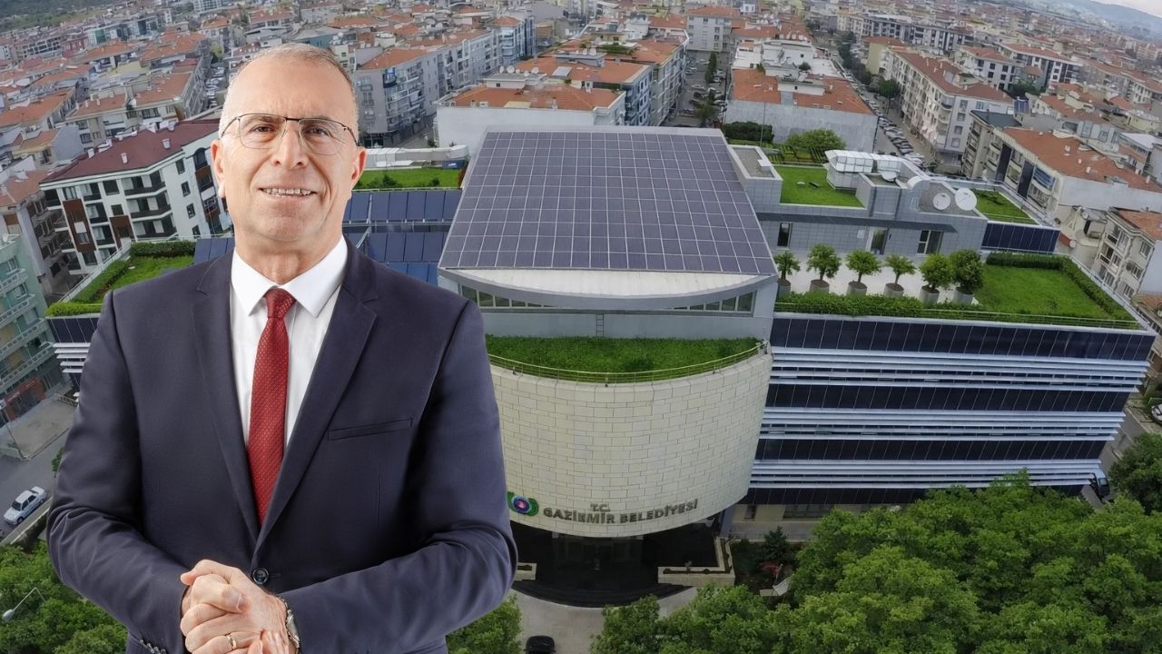 Gaziemir Belediye Başkanı Ünal Işık Sözünü Tutabildi Mi İşte 39 Vaadin Gerçek Rakamları (1)