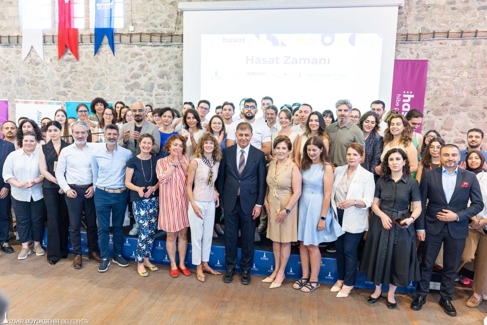Geleceğin Sürdürülebilir Projelerine İzmir Desteği6 (2)