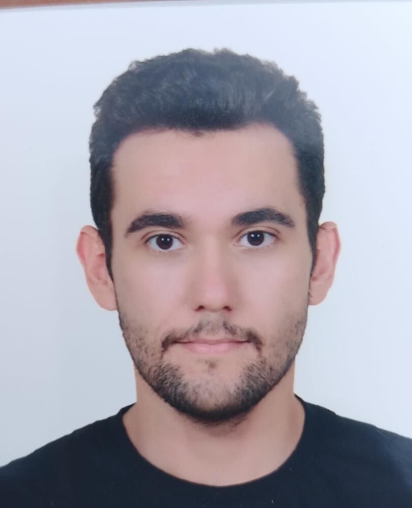 Genç Mühendis Motosiklet Kazasında Hayatını Kaybetti
