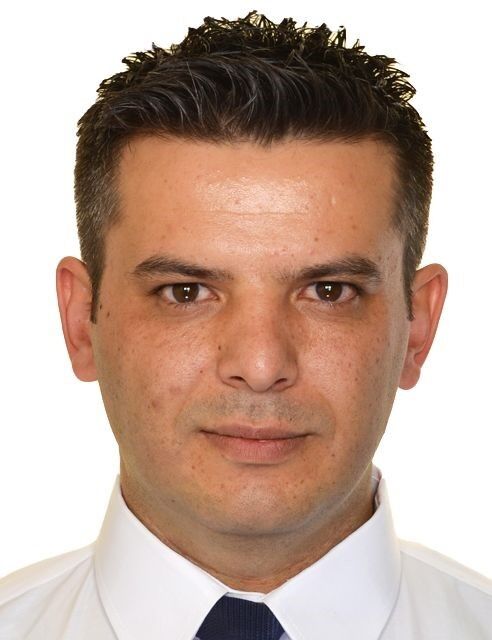 Görevi Başında Rahatsızlanan Polis Memuru Şehit Oldu 111