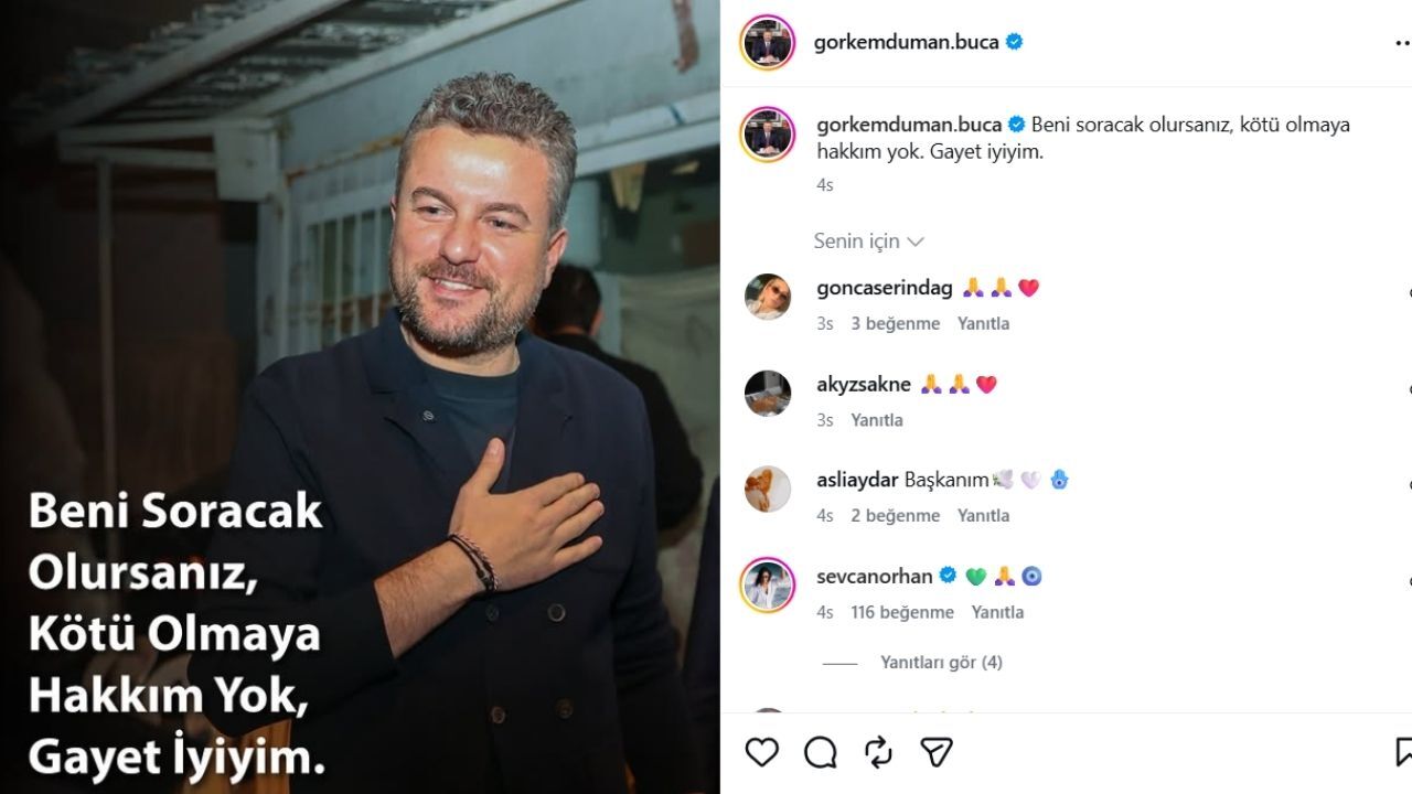 Görkem Duman Cezaevi-1