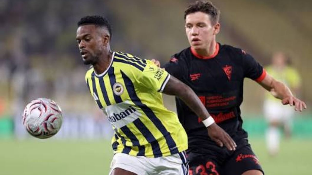 Gornik Zabrze Fenerbahçe