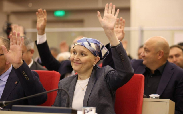Gülşah Durbay Linci Iddiaları Koltuğundan Etti Arşivden Sert Görüntüler! (1)-1
