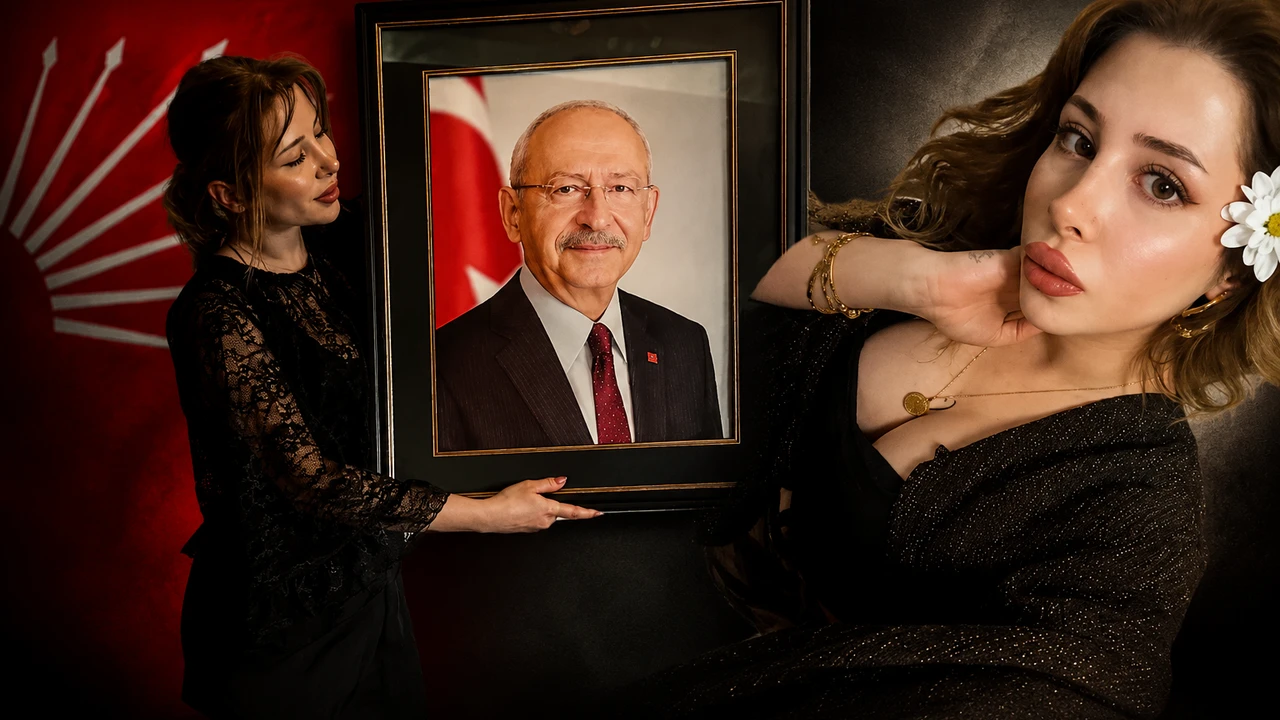Gülşah Durbay Linci Iddiaları Koltuğundan Etti Arşivden Sert Görüntüler! (2)