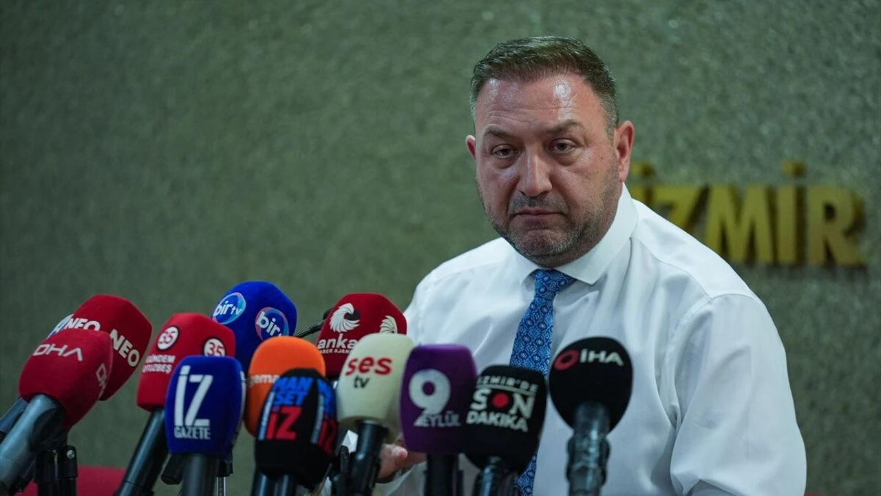 Gümrükçü’den Kritik Hamle Mi Geliyor O Ilçeler Hariç Hepsi Görevden Alınacak Iddiası 4