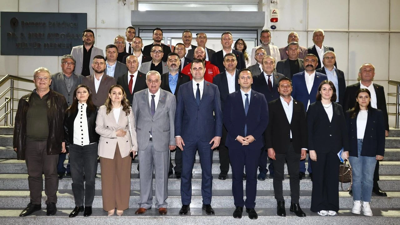 Gümrükçü’den Kritik Hamle Mi Geliyor O Ilçeler Hariç Hepsi Görevden Alınacak Iddiası 5
