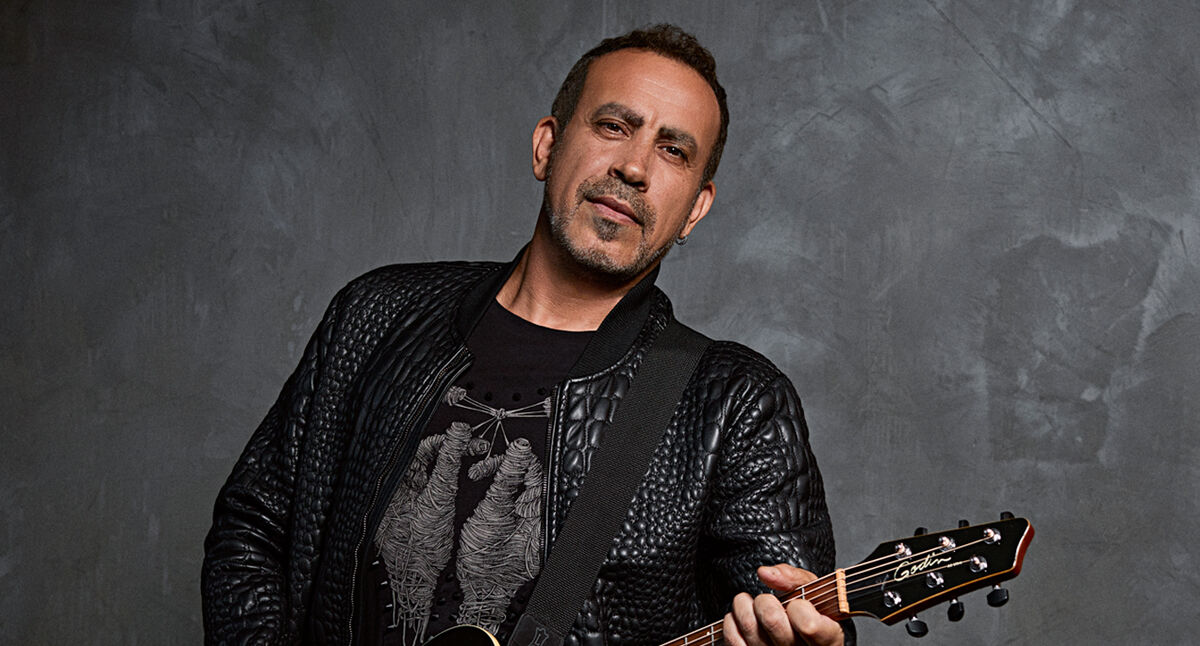 Haluk Levent Gözaltına Alındı