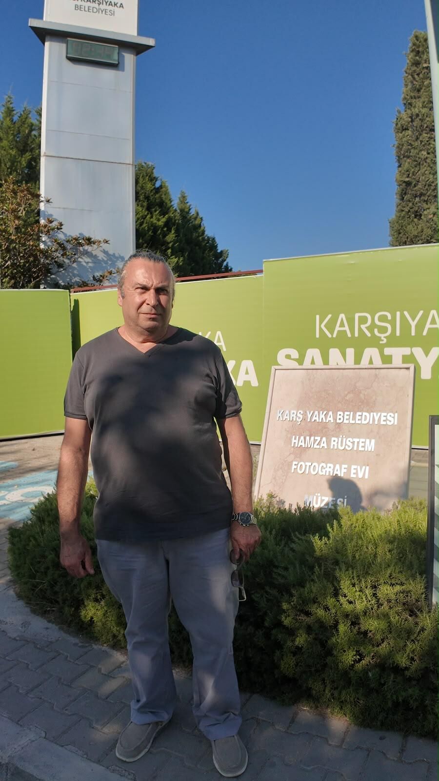 Hamza Rüstem Müzesi Tartışması Büyüyor 128 Yıllık Miras Zarar Verildi Iddiası (3)