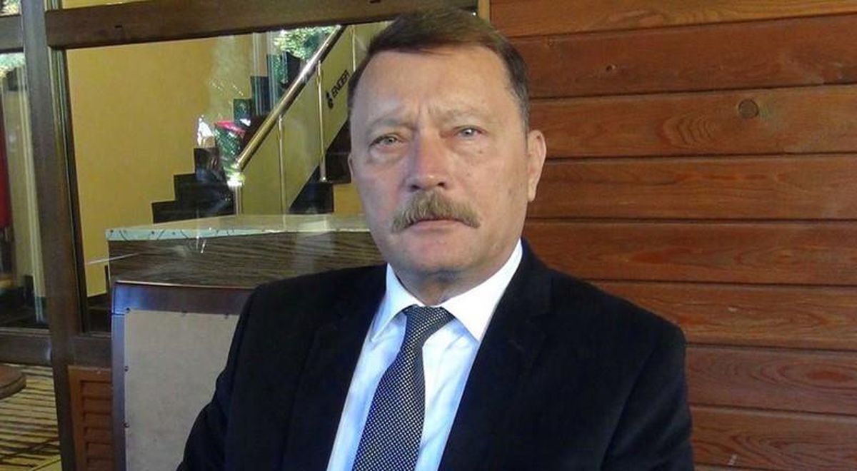 Hasan Atilla Uğur'dan Gözaltındaki Oğlu Oğuzhan Uğur'a Ilişkin Ilk Açıklama (1)
