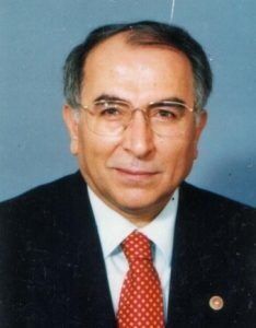 Hilmi Develi