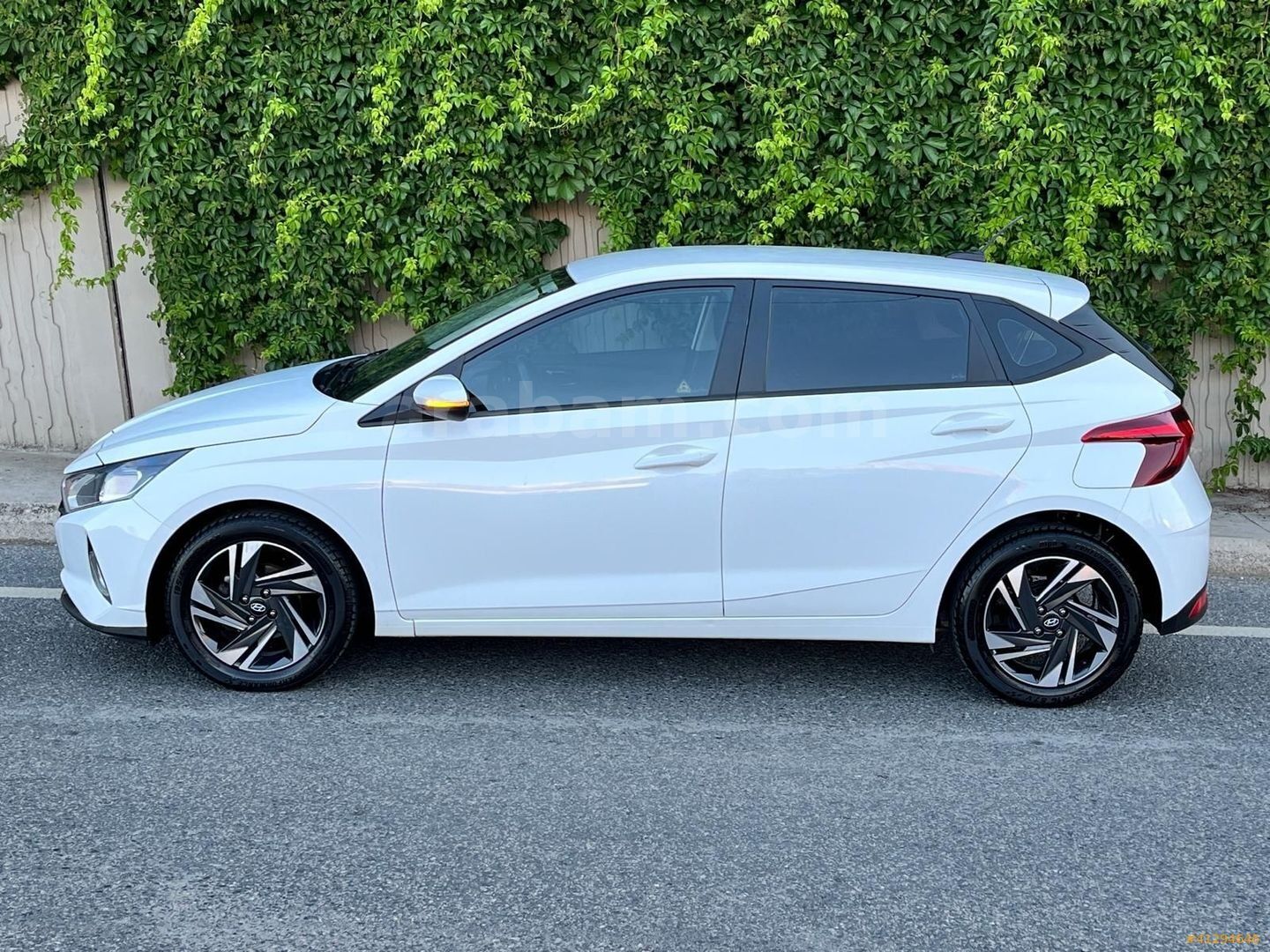 Hyundai I20 1.4 Mpi
