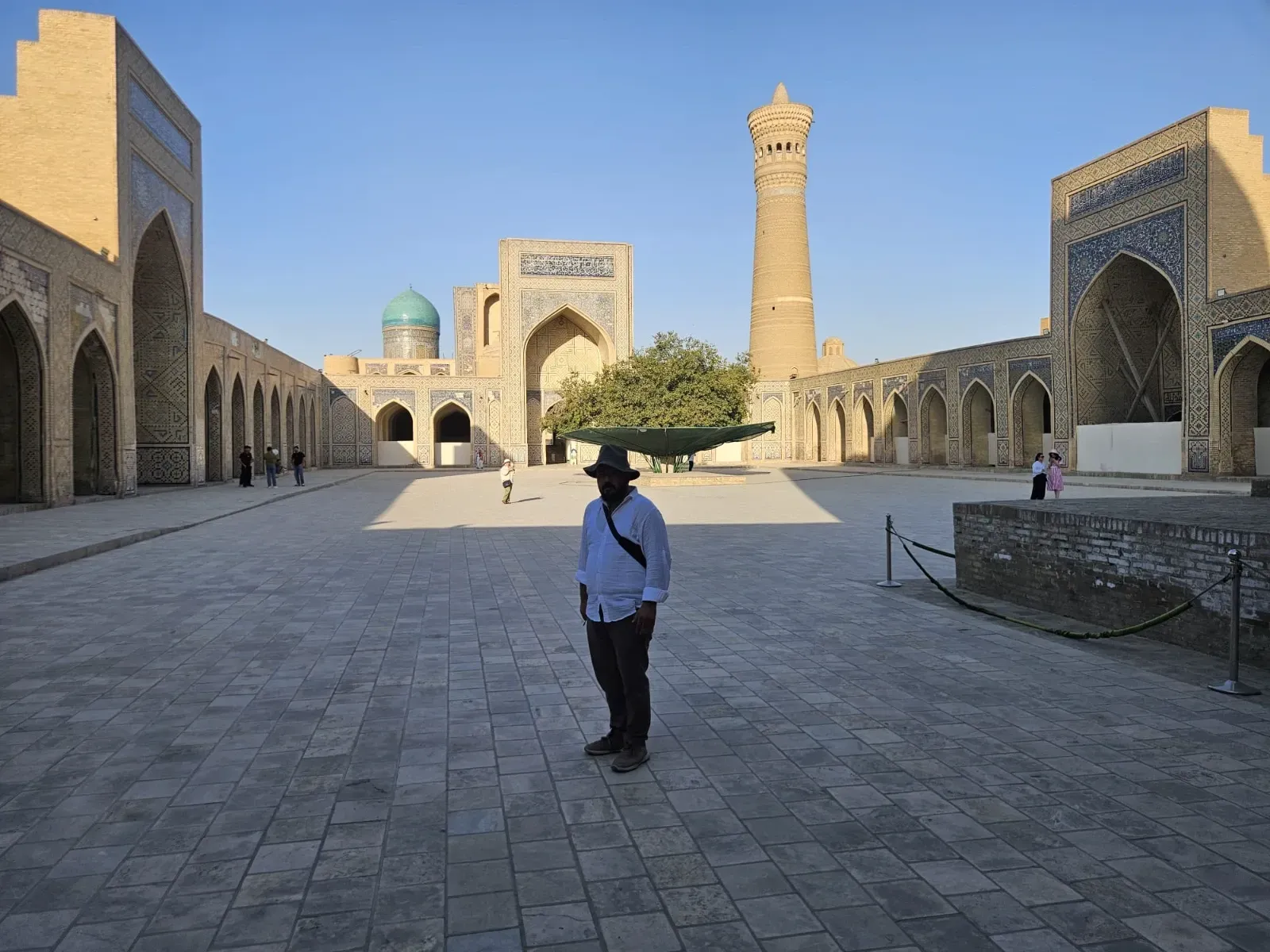 Ibrahim Akman 2