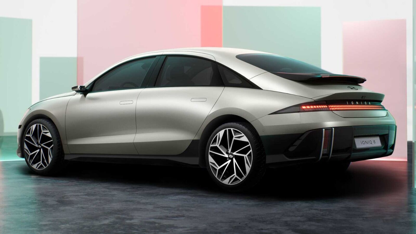 Ioniq