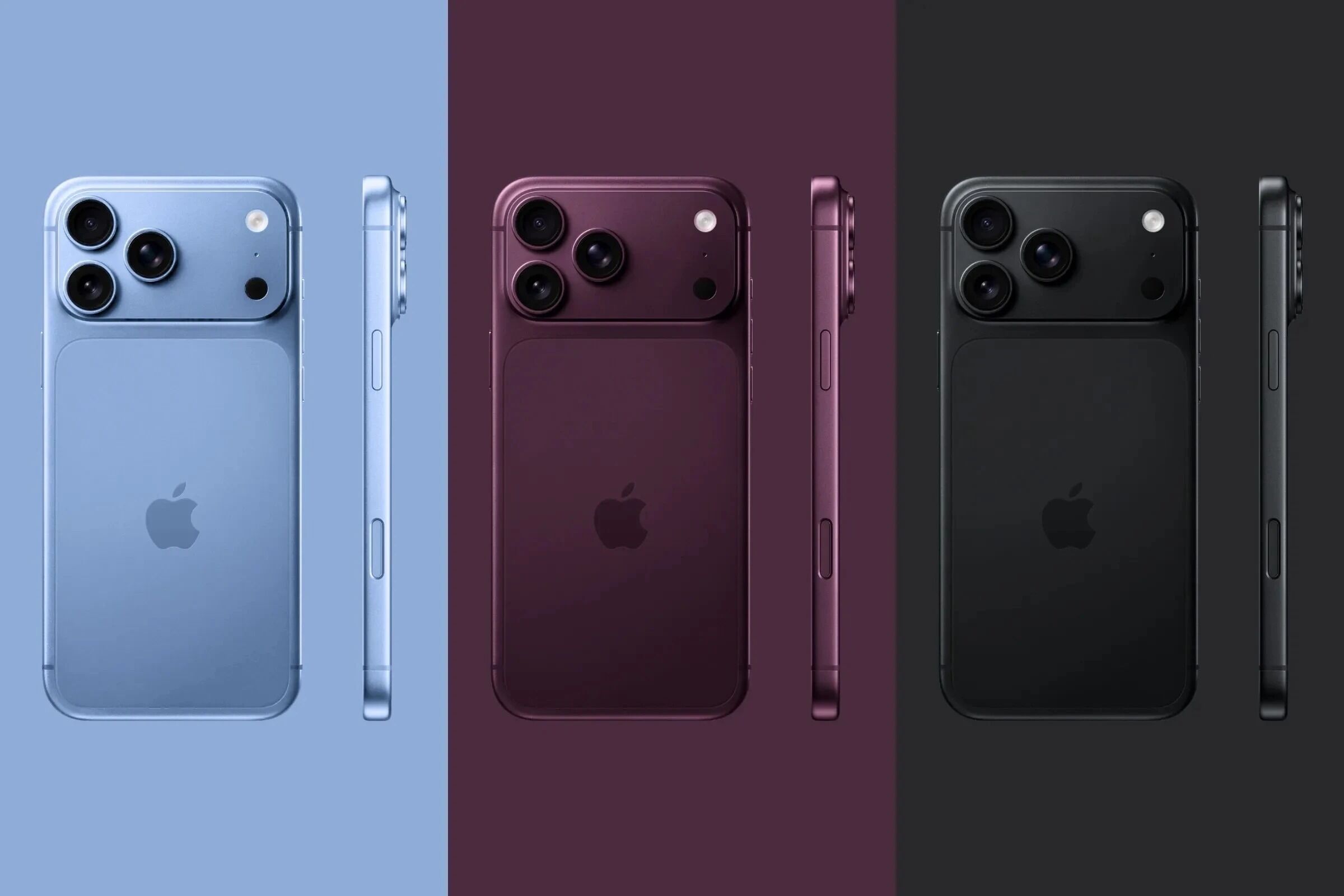 Iphone 18 Pro