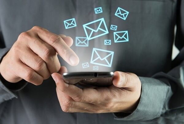 İzinsiz Sms