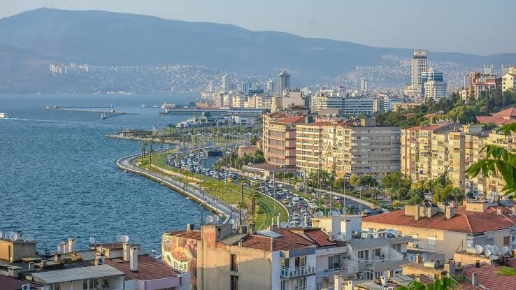 İzmir 22