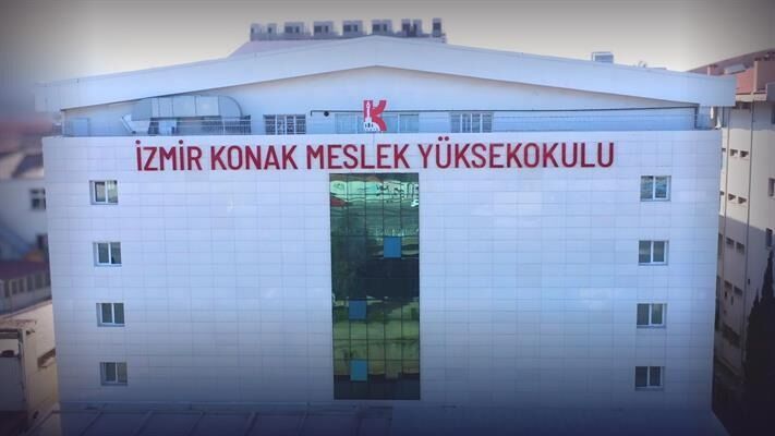 İzmir Konak Meslek Yüksekokulu