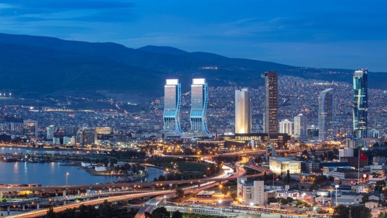 İzmir